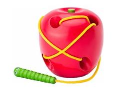 Woody 102190471 Provlék. Jablko s červ. 