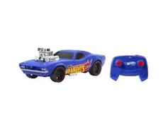 Mattel 25HTP54 HW RC rodger dodger 
