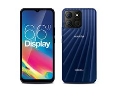 Aligator S6600 Duo 64GB Blue