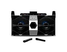 Akai DJ S1HB BT reproduktor 