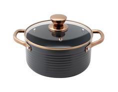 LAMART LT1240 KASTROL S POKLICÍ 20 CM ORRO