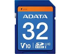 ADATA SDHC karta 32GB Premier 