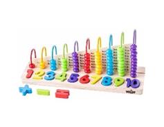 Woody 102190220 Počítadlo překlápěcí 