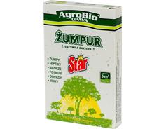 Enzym Žumpur - 50 g