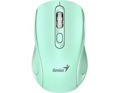 GENIUS NX-8025S Aquamarin bezdrátová myš 