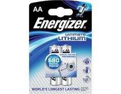 ENERGIZER FR6 2BP AA Ultimate Li 