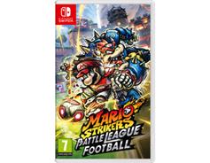 NINTENDO Mario Strikers: Battle League Football