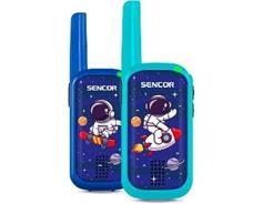Sencor SMR 109 TWIN RADIOSTANICE 