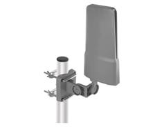 EMOS Anténa univerzální VILLAGE FLIPP–V200, DVB-T2, DAB, filtr LTE/4G/5G