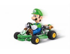 CarreraR/C auto Luigi (1/20)