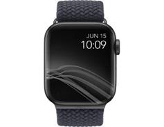UNIQ Aspen Edition řemínek 44/42 šedý 