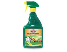 Substral Naturen pro ovoce a zeleninu - rozprašovač 750 ml EVERGREEN