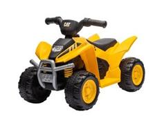 Buddy Toys BEC 5016 CAT čtyřkolka 