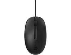 HP 125 USB Wired Mouse 