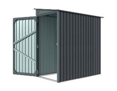 FIELDMANN FZDO 1002 Zahradní domek 