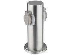 Solight PG10 zahradní sloupek IP44 