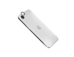 Fixed sklo Apple iPho 16e FIXGC2-1404-SL