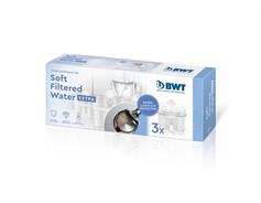 BWT filtry pro extra tvrdou vodu 3ks