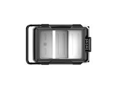 Guzzanti Guzzanti GZ 45D - přenosná duální kompresorová chladnička a mraznička