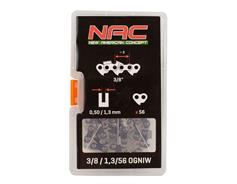 NAC Pilový řetěz NAC 56čl-3/8"-1,3 pro CE24-40