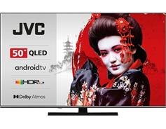 JVC LT-50VAQ7435 QLED