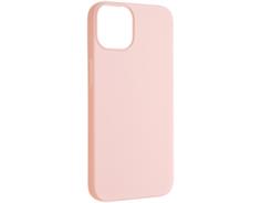 FIXED Kryt Story iPhone 13, růžový 