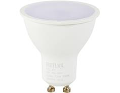 Retlux RLL 417 GU10 bulb 9W WW 