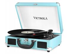 Victrola Case Turntable Trq