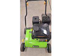 bez originálního obalu, Fieldmann FZV 6050-B