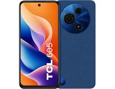TCL 605 8/256GB Quartz Blue