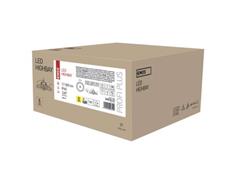 EMOS LED průmyslové závěsné svítidlo HIGHBAY ASTER 120° 100W