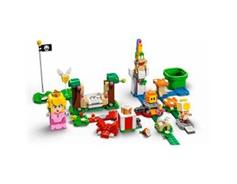 LEGO Dobrodružství s Peach 71403 