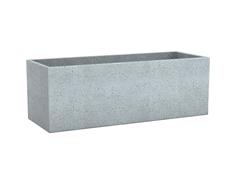 Truhlík 240 Stony Grey 80