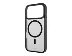 Fixed kryt Apple iP 17 P FIXMMY-1602-BK