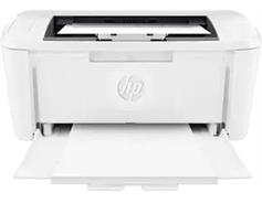 HP LaserJet M110w