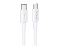 Remax Cable 30W 2M RC-C021 C-C White