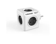 CUBENEST PowerCube Original šedá 