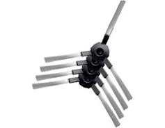 Sencor SRX 0009 Boční kartáčky SRV1000SL 