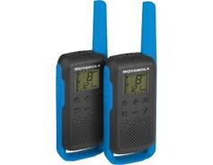 MOTOROLA T62 Walkie-Talkie 