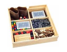 Woody 102190076 Soubor her - velký 