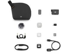 DJI Mic Mini 2S (1 TX + 1 RX) 
