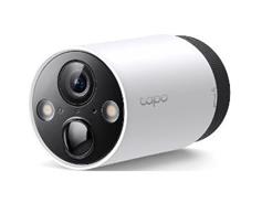 TP-LINK Tapo C420 Smart Wire-Free Camera 