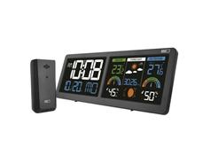 EMOS Domácí bezdrátová meteostanice E8625