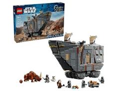 LEGO 75453 Offworld SandcrawlerA Mudhorn 