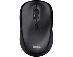 TRUST TM-201 ECO wrl optic mouse black 