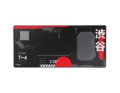 TRUST GXT 759 Mouse pad XXL japan black 