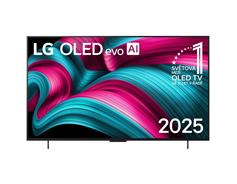 LG OLED42C54LA OLED evo TV