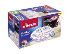 Vileda TURBO 3V1 TŘÁSŇOVÝ MOP 