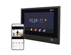EMOS GoSmart Přídavný monitor IP880B 2WIRE domácího videotelefonu IP880A 2WIRE