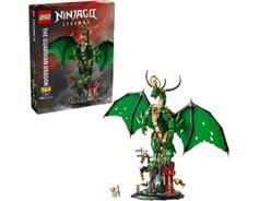 LEGO 71847 Strážný drak 